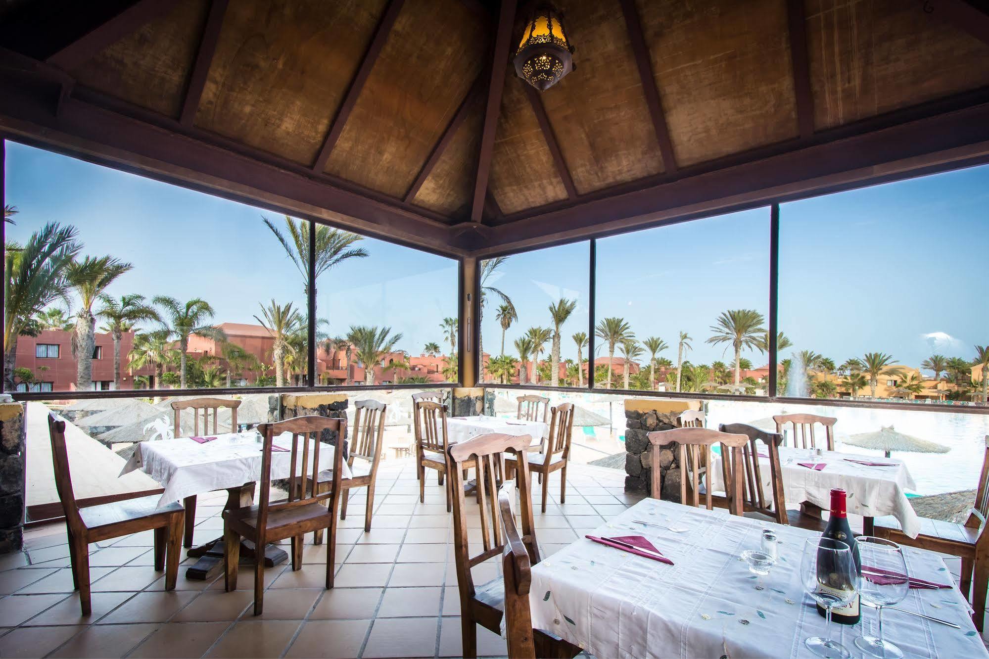 House Oasis Corralejo Villa Exterior foto